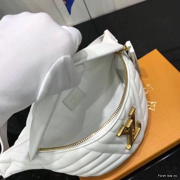 Frstbag ru NEW VUITTON LOUIS BUMBAG WAVE 0728